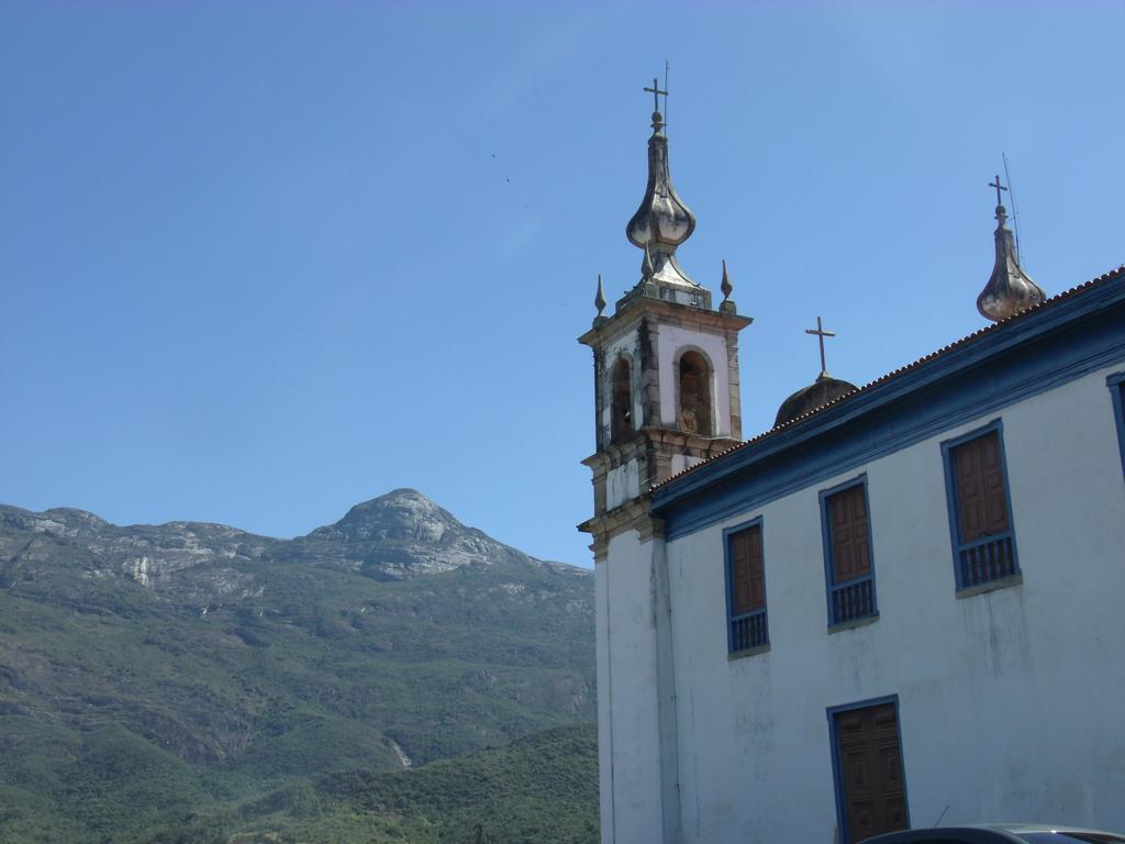 Inn Ora Pro Nobis